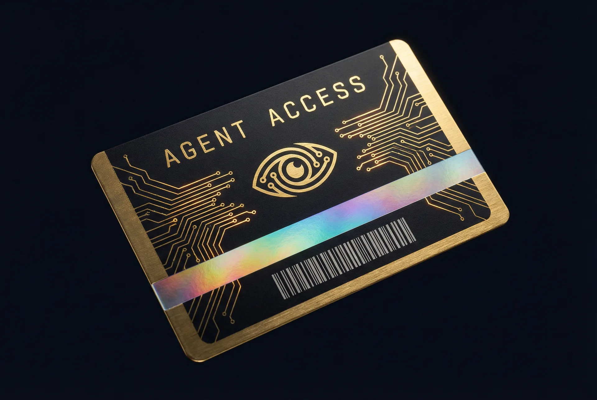 777米奇影视 - Agent Access 情报员会员卡